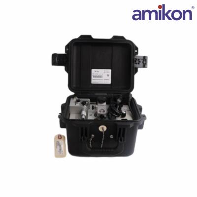 Nevada TK-3E 177313-02-01 Kit de teste do sistema de proximidade