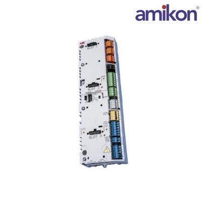 Unidade de controle ABB ZCU-14 3AXD50000005164