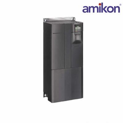 Siemens 6SE6440-2UD34-5FA1 MICROMASTER 440 sem filtro