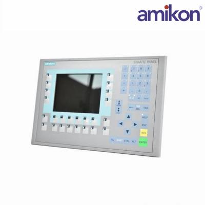 Painel Operador Siemens 6AV6643-0BA01-1AX0