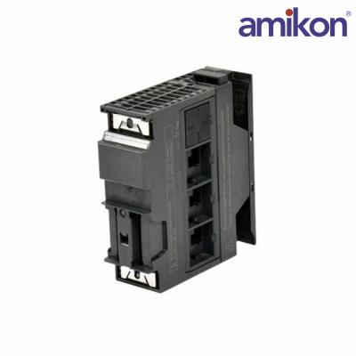 Módulo de entrada analógica Siemens 6ES7331-7KB02-0AB0