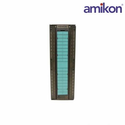 Módulo de E/S digital Siemens 6ES7323-1BL00-0AA0