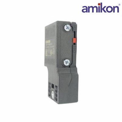 Conector de barramento Siemens 6ES7972-0BA52-0XA0 PROFIBUS