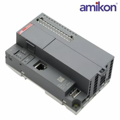 Módulo de processador ABB PM5012-T-ETH 1SAP122600R0072