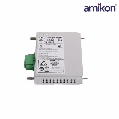 3500/15 114M5335-01