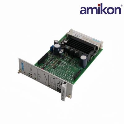 Amplificador de potência VICKERS EEA-PAM-513-A32 02-326016