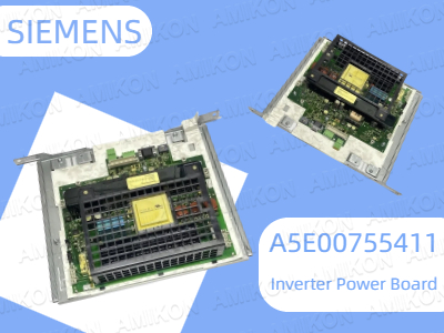 Uma CPU, múltiplas soluções: Siemens A5E00755411