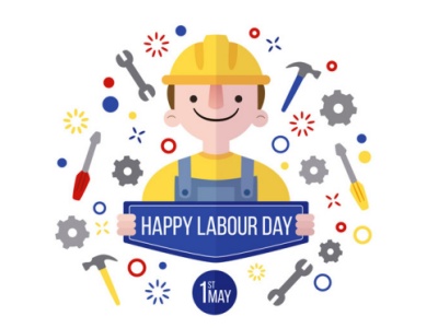 Dia Internacional do Trabalho