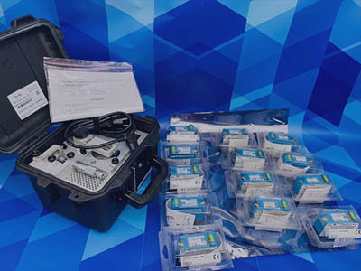 Presença Global da Amikon