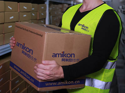 Parceiros de peças de reposição em todo o mundo