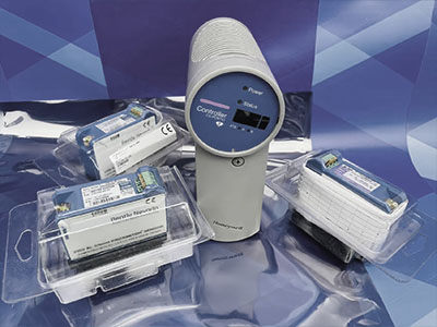 Vendas de Automação Industrial Amikon