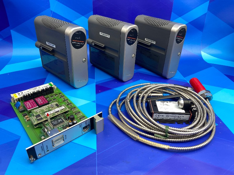 O que é um sistema PLC/DCS?