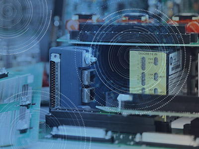 Peças sobressalentes de automação confiáveis